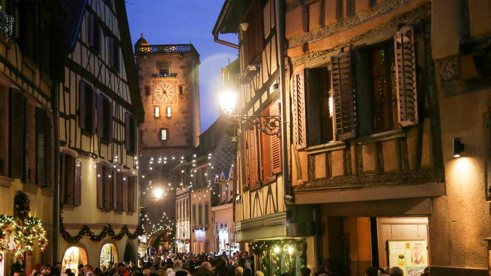 Gite Le Marronnier - Au Calme - Parking & Terrasse - Pres De Colmar Et Riquewihr - Route Des Vins Châtenois 外观 照片