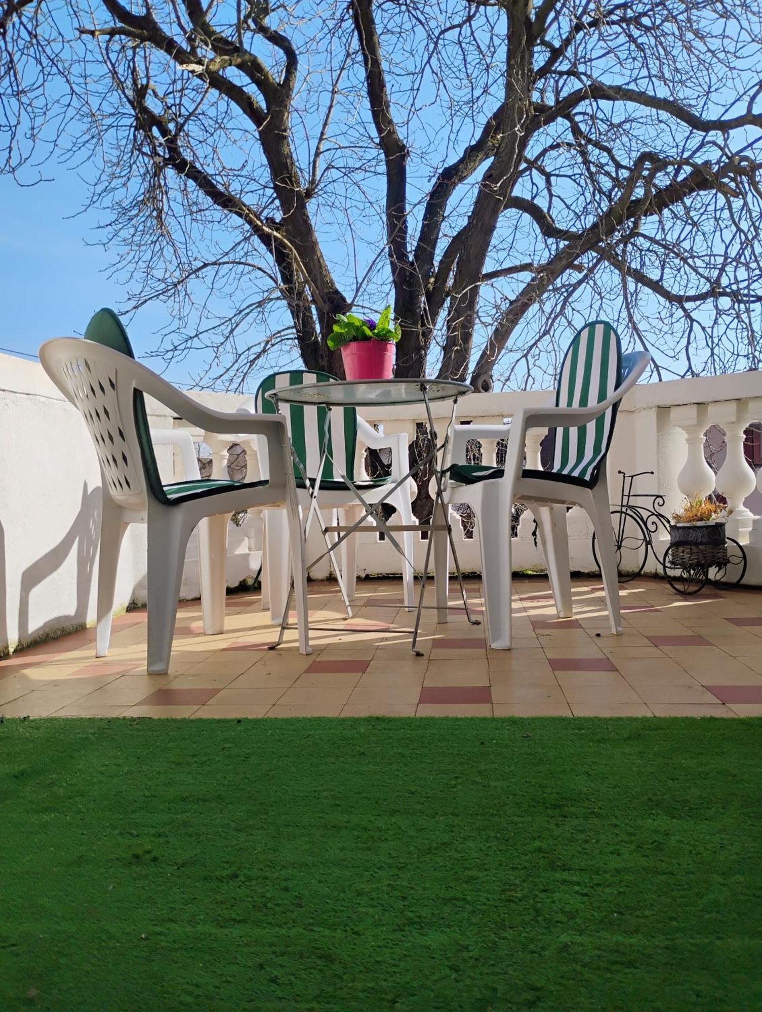 Gite Le Marronnier - Au Calme - Parking & Terrasse - Pres De Colmar Et Riquewihr - Route Des Vins Châtenois 外观 照片