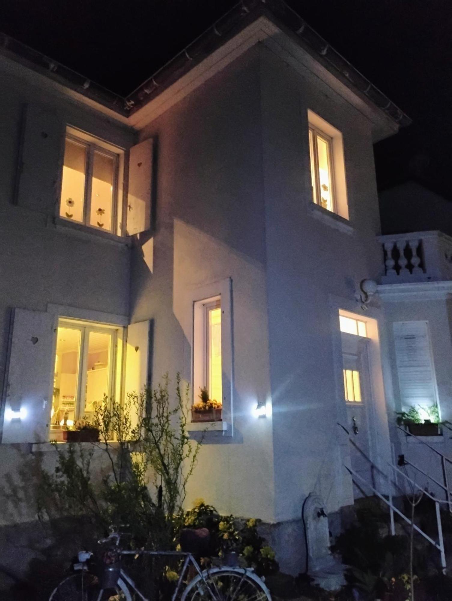 Gite Le Marronnier - Au Calme - Parking & Terrasse - Pres De Colmar Et Riquewihr - Route Des Vins Châtenois 外观 照片