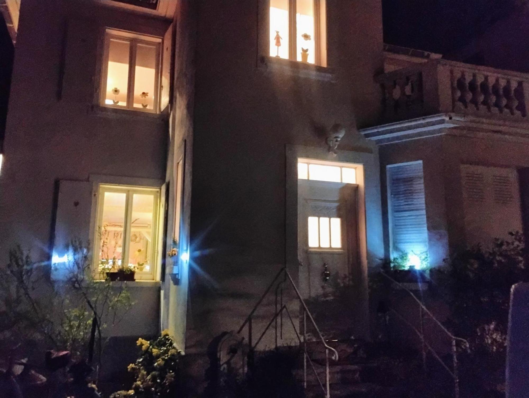 Gite Le Marronnier - Au Calme - Parking & Terrasse - Pres De Colmar Et Riquewihr - Route Des Vins Châtenois 外观 照片